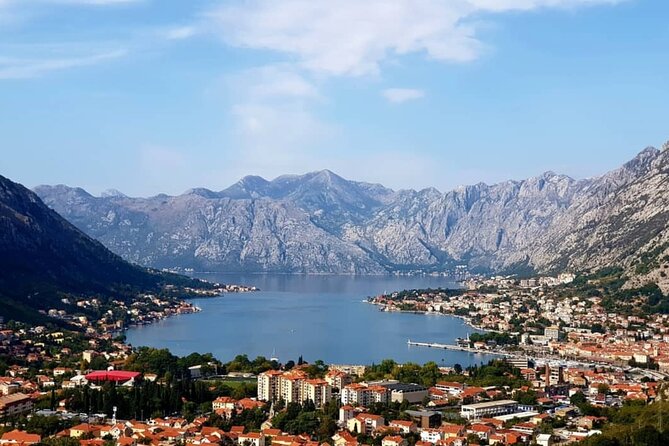 Montenegro shore excursion | Kotor from Cruise Port of Bar - What the guide can change for you