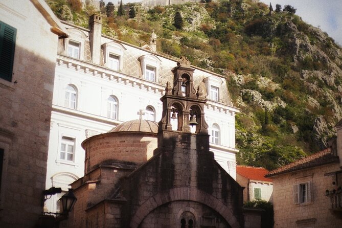 Montenegro shore excursion | Kotor from Cruise Port of Bar - Who will enjoy this shore excursion most