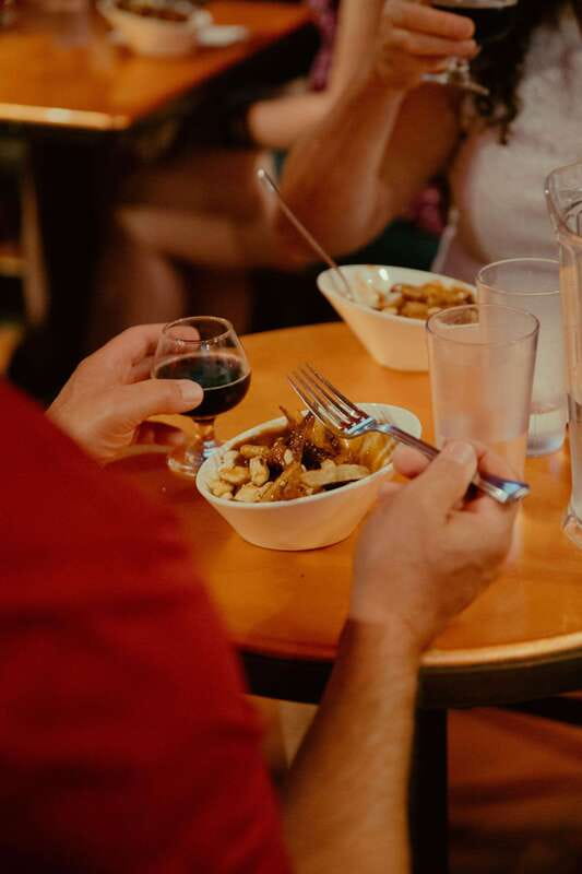 Montreal: Brewpub Experience Beer Tasting & Walking Tour - Key points to know before booking
