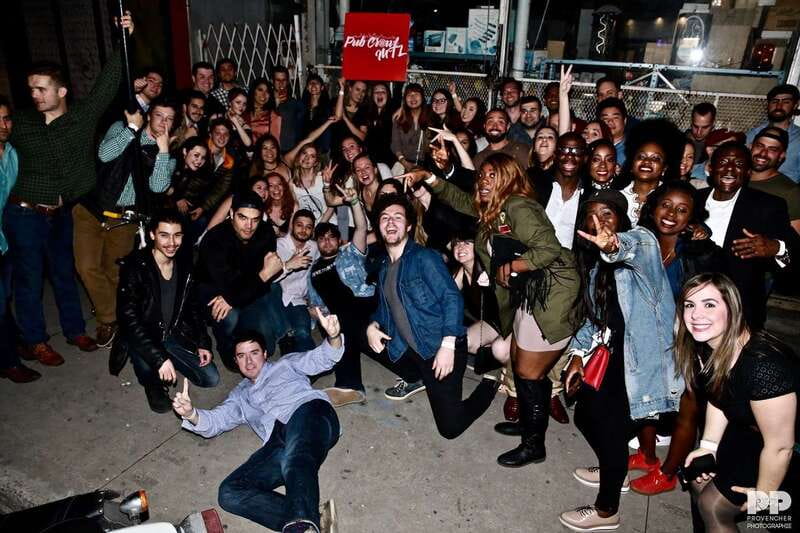 Montreal: Guided Bar Crawl with Free Shots and Club Entry - Key Points Before You Book