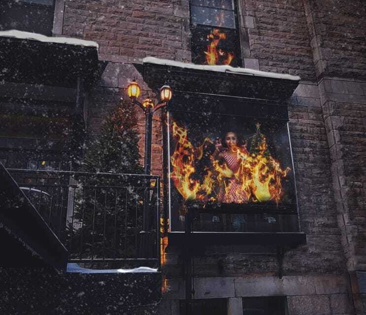 Montreal: Haunted Pub Crawl - Is $24 a fair price?