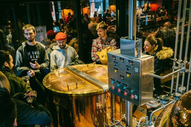 Montreal Old Port: Craft Brewery and Beer Tasting Tour - Key points to know before booking