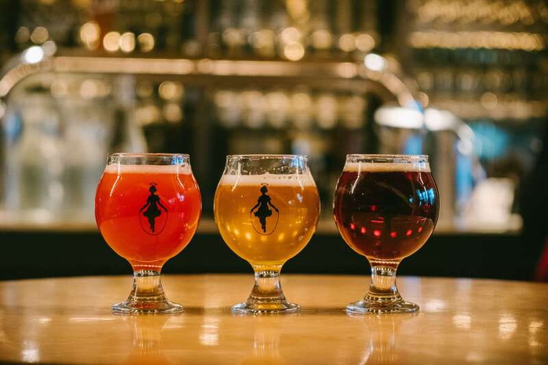 Montreal Old Port: Craft Brewery and Beer Tasting Tour - Why Antoine matters so much