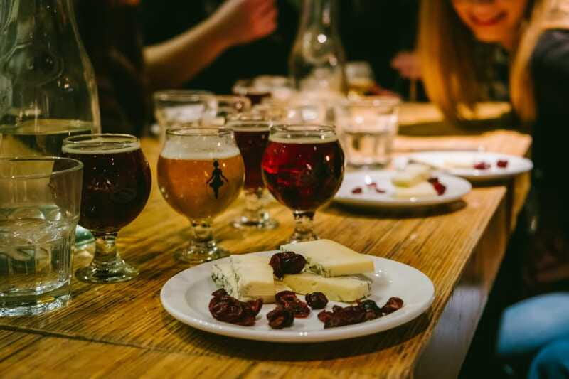 Montreal Old Port: Craft Brewery and Beer Tasting Tour - Who will enjoy this tour most