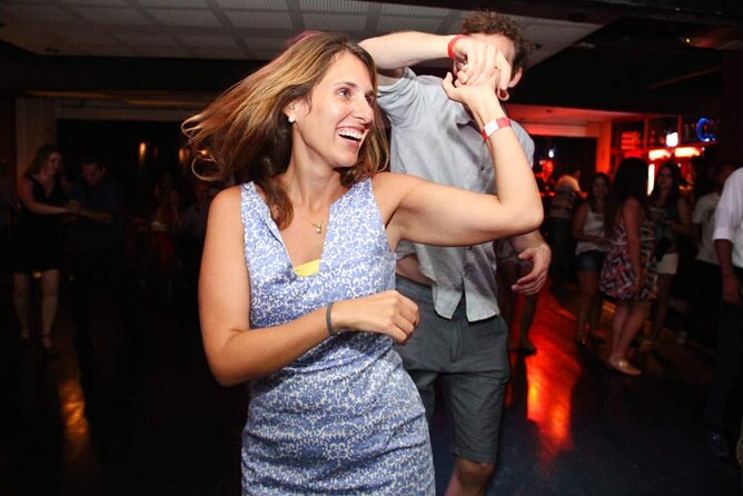 More than a Pub Crawl: An Authentic Night Experience in Rio - Socialtel Lapa and the rooftop pause