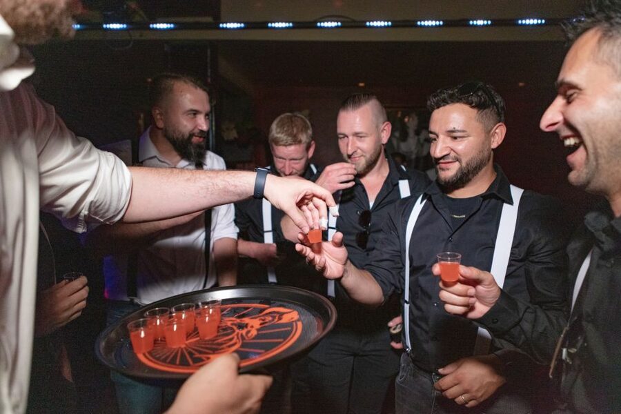 Munich: Bar and Club Crawl - Key points at a glance