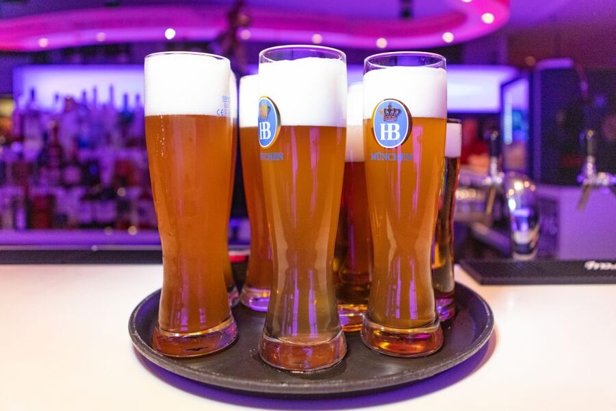 Munich: Bar and Club Crawl - Moving through Munich’s city-center bars