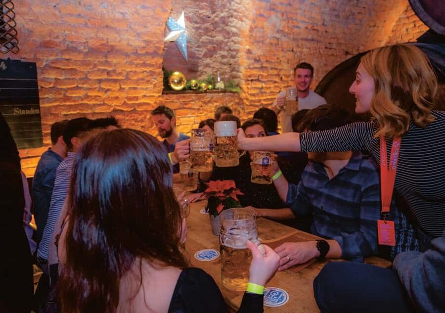 Munich: Beer & Beyond Tour - Who will enjoy this tour most