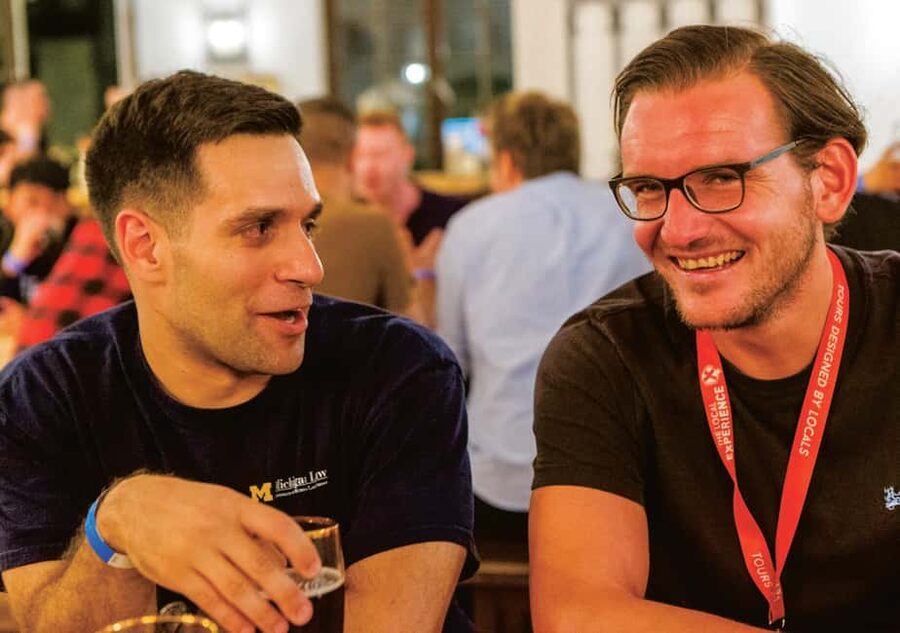 Munich: Beer & Beyond Tour - Practical tips for a better evening