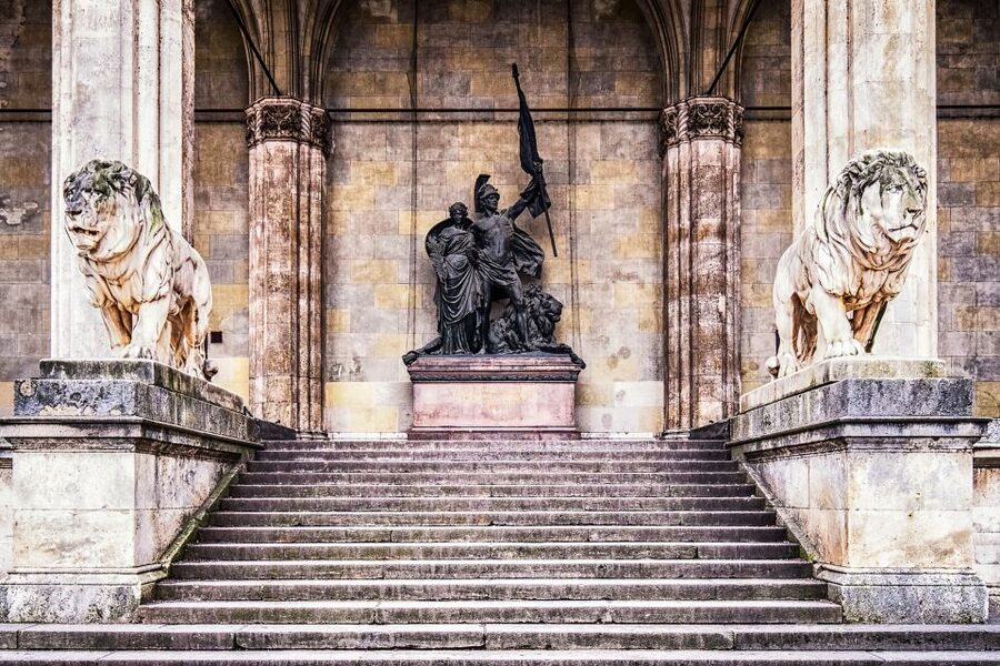 Munich: Beer Stories Guided Segway Tour - Key points to know before booking