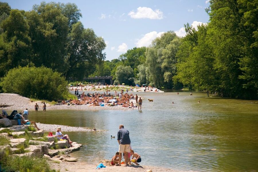 Munich: Beer Stories Guided Segway Tour - Why a Segway works well in Munich
