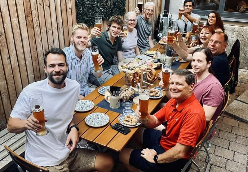 Munich: Beer Tour with a Local Beer Expert - What $81 includes, and what it does not