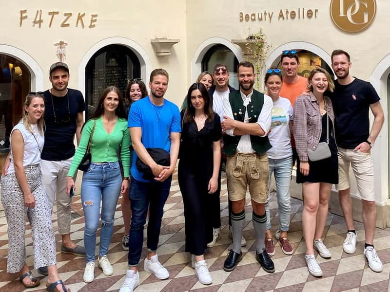 Munich: Beer Tour with a Local Beer Expert - Who will enjoy this Munich beer tour most?