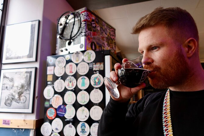 Munich Craft Beer & Cultural Tour With Snack - Who will get the most from the three-hour format?
