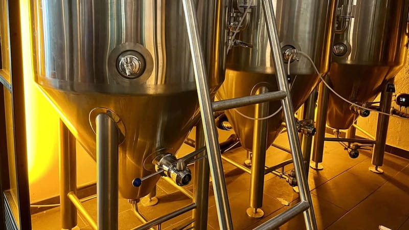 Munich: Guided Craft Beer & Cultural Tour With Snack - Timing, meeting details, and sensible preparation
