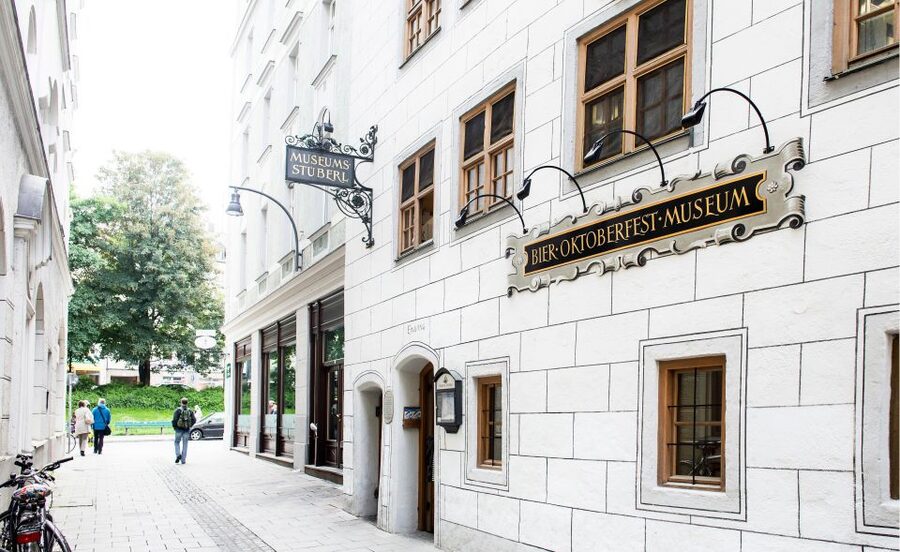 Munich: Guided Food Walking Tour with Beer Tasting - Who will enjoy this Munich food walk