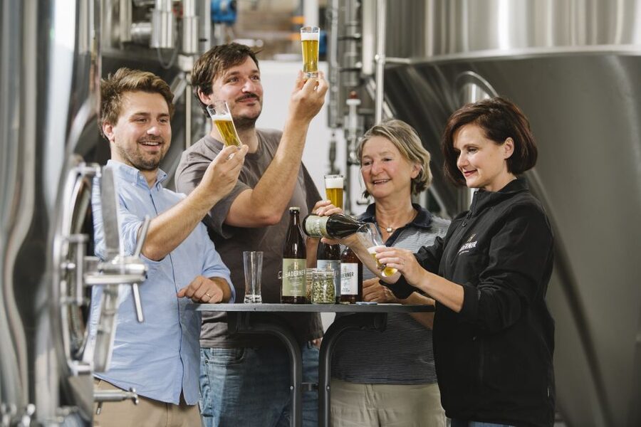 Munich: Hands-On Brewery Tour & Tasting of 4 Organic Beers - Quick take: what makes this brewery tour worthwhile