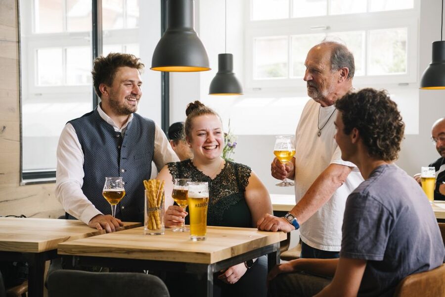 Munich: Hands-On Brewery Tour & Tasting of 4 Organic Beers - Why the short one-hour format works