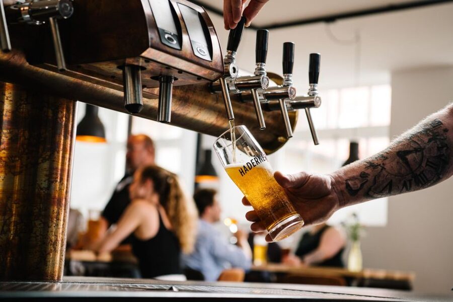 Munich: Hands-On Brewery Tour & Tasting of 4 Organic Beers - Who will enjoy Haderner Bräu most?