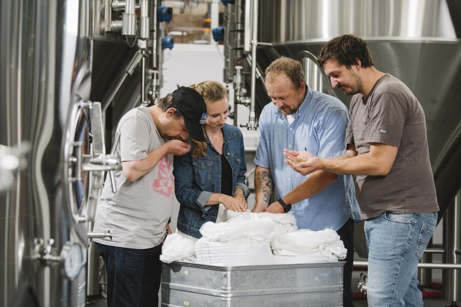 Munich: Hands-On Brewery Tour & Tasting of 4 Organic Beers - Should you book this Munich organic brewery tour?