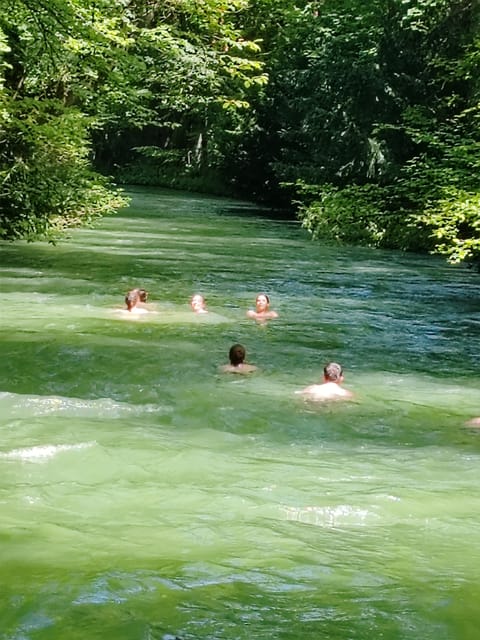 Munich: Mini Classic Bike Tour with Beer Garden Stop at 4 PM - Why this late afternoon bike tour works