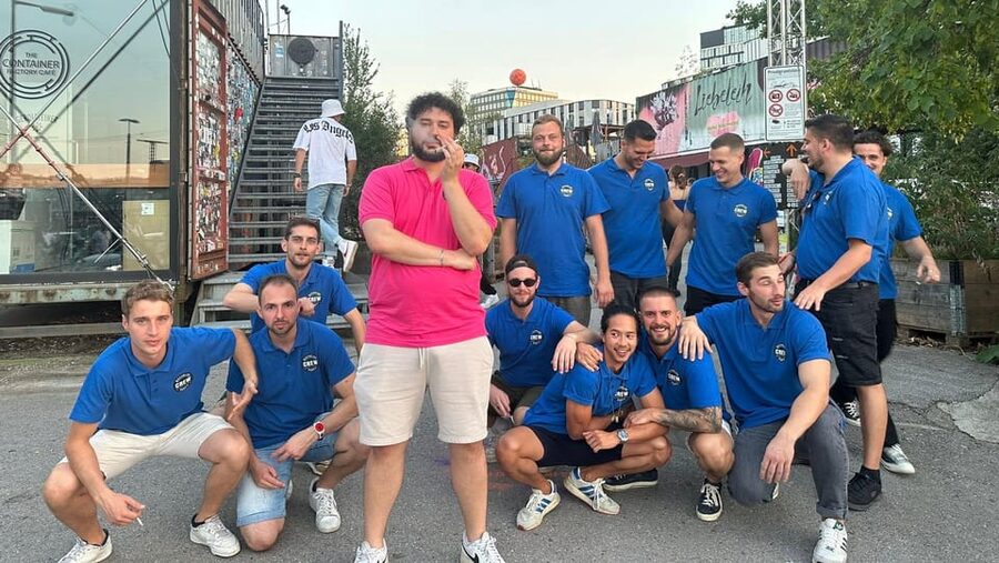 Munich Pub Crawl - 4 Locations, Shots, and Club Entry - Four stops, four different moods