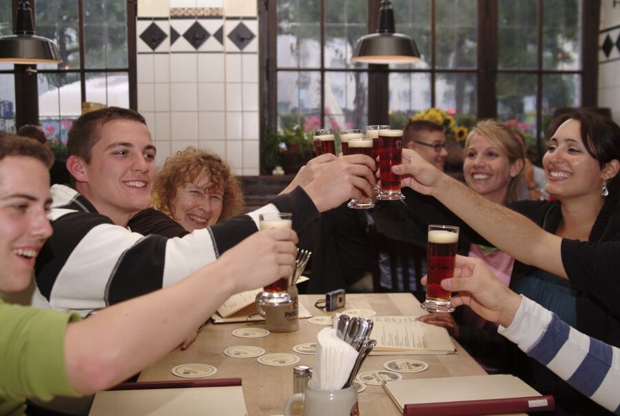 Munich's Beer Halls and Breweries: 3-Hour Guided Tour - Price, timing, and what the $50 covers