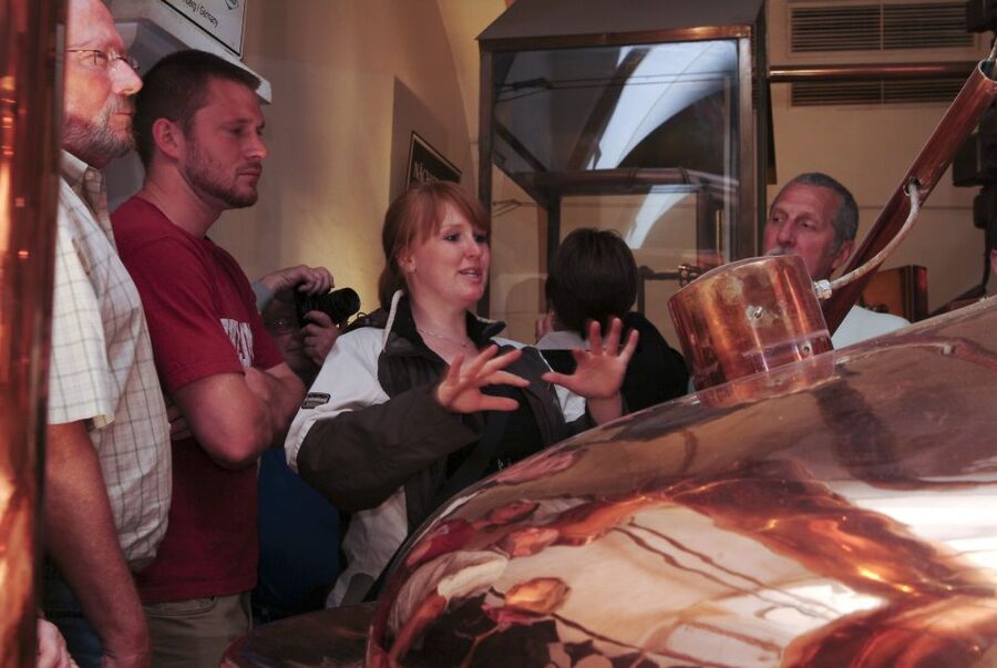 Munich's Beer Halls and Breweries: 3-Hour Guided Tour - Should you book Munich’s beer halls and brewery tour?