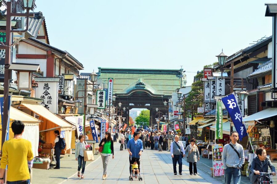 Nagano: Snow Monkeys, Zenkoji Temple & Sake Day Trip - Who should book this day trip?