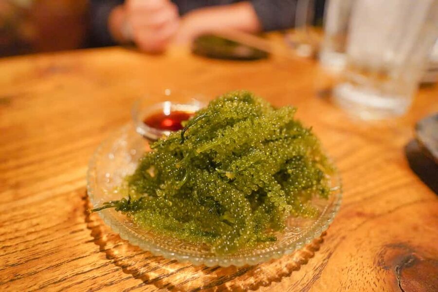 Naha Bar Hopping Tour in Okinawa - FAQ