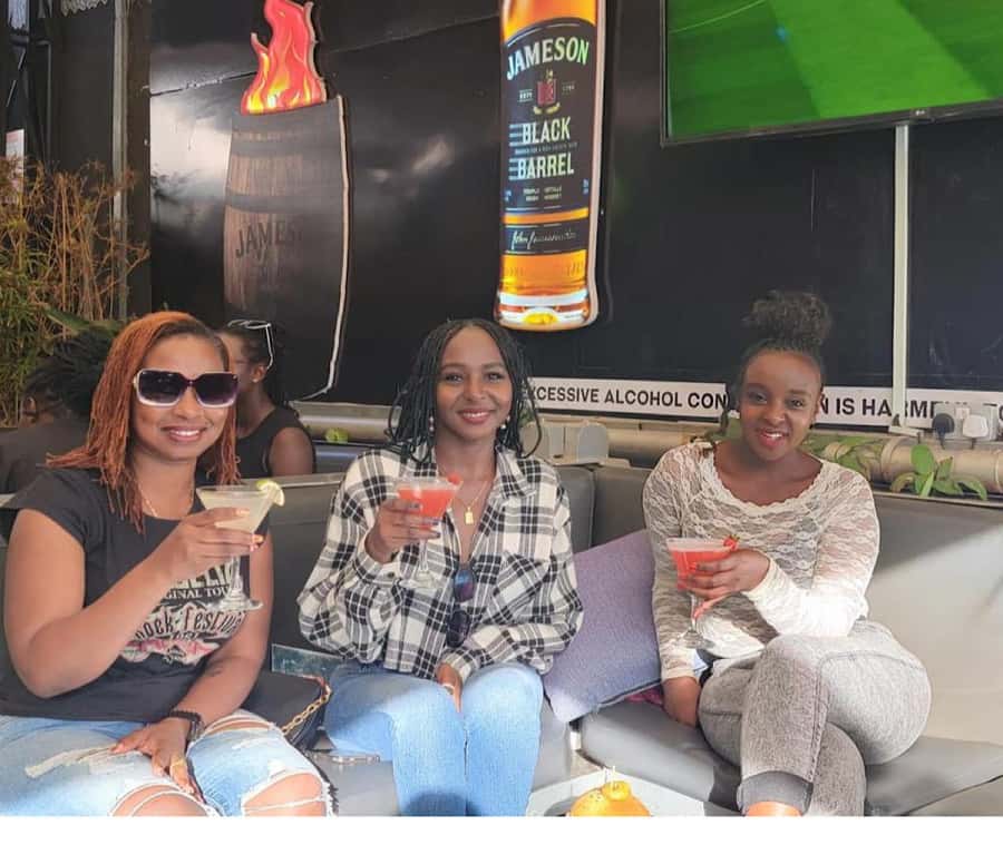 Nairobi bar crawl:Drink and Mingle - Why Westlands is a smart place to start