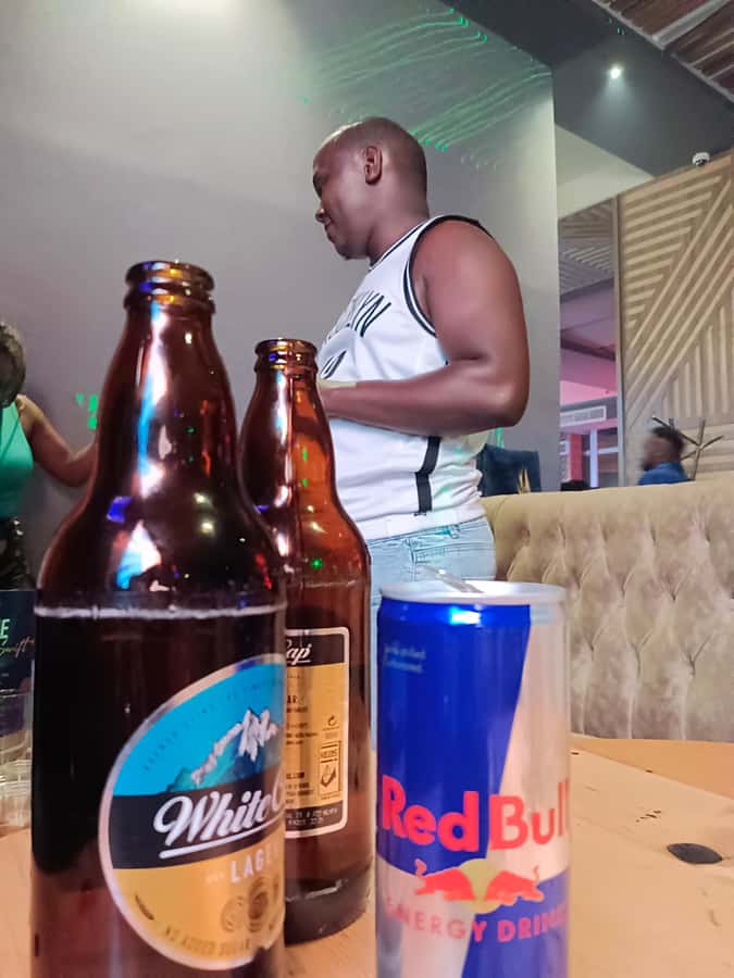 Nairobi Ultimate Bar Crawl - Key points before you book