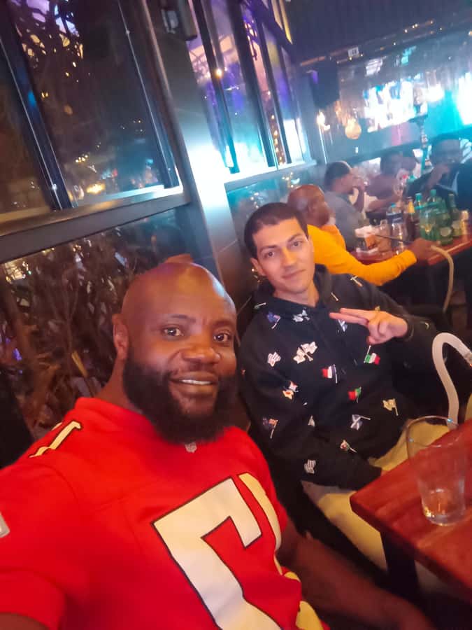 Nairobi Ultimate Bar Crawl - What the guide adds to the night