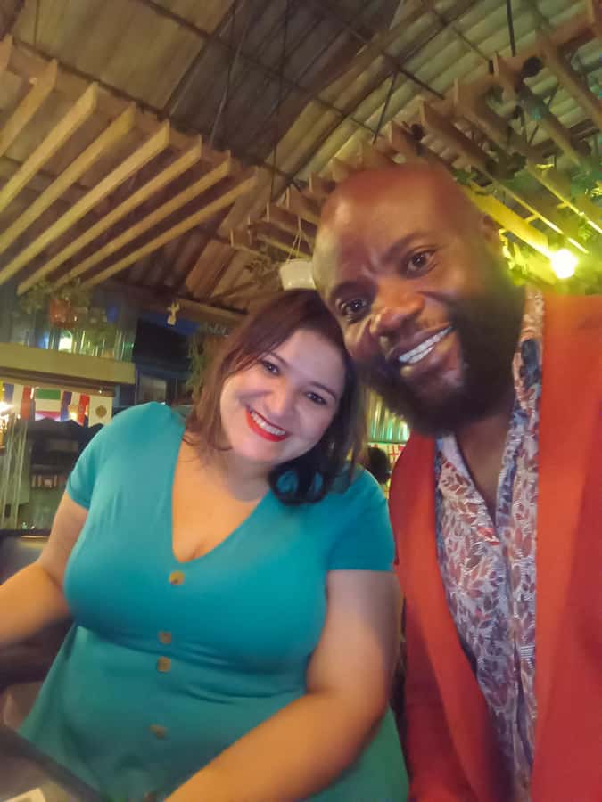 Nairobi Ultimate Bar Crawl - Who will enjoy this Nairobi night out?