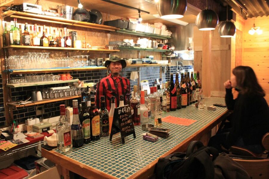 Nara - Craft Beer, Sake, and Food Walking Tour - How good is the guiding?