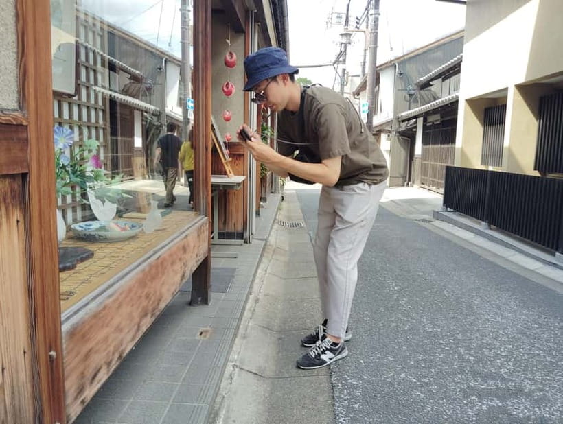 Nara: Sake Tasting Tour at the Birthplace of Japanese Sake - Is $119 a fair price?