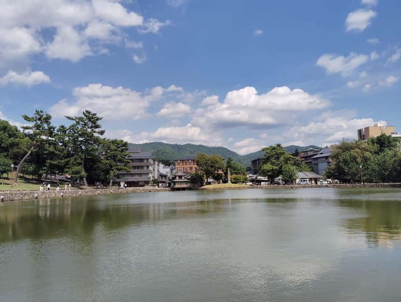 Nara: Sake Tasting Tour at the Birthplace of Japanese Sake - Stops two and three: working breweries and the tōji’s point of view