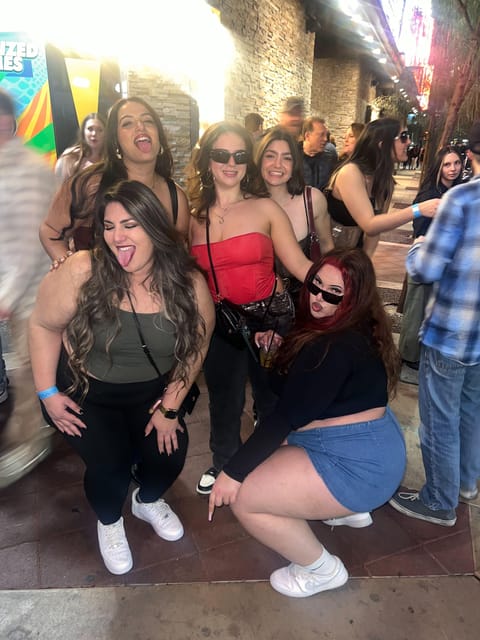 Nashville Bar Crawl: Guided Pub Crawl with Drinks Discounts - Timing, pace, and what to carry
