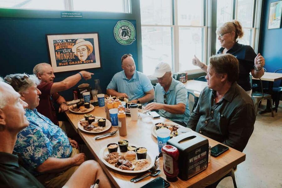 Nashville: Beer, Bourbon & BBQ Experience - Is $189 A Fair Price?