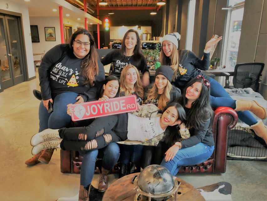 Nashville: Boutique Shopping and Bar Cart Tour - What the Three Hours Are Really About