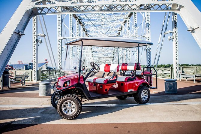 Nashville Combo Tour: Sightseeing, Murals & Brewery/Distillery - What the ride is like in real weather