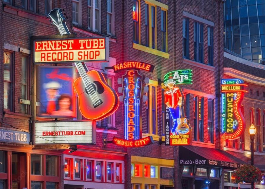 Nashville: Drinkers & Thinkers Pub Crawl - Who will enjoy this pub crawl most?
