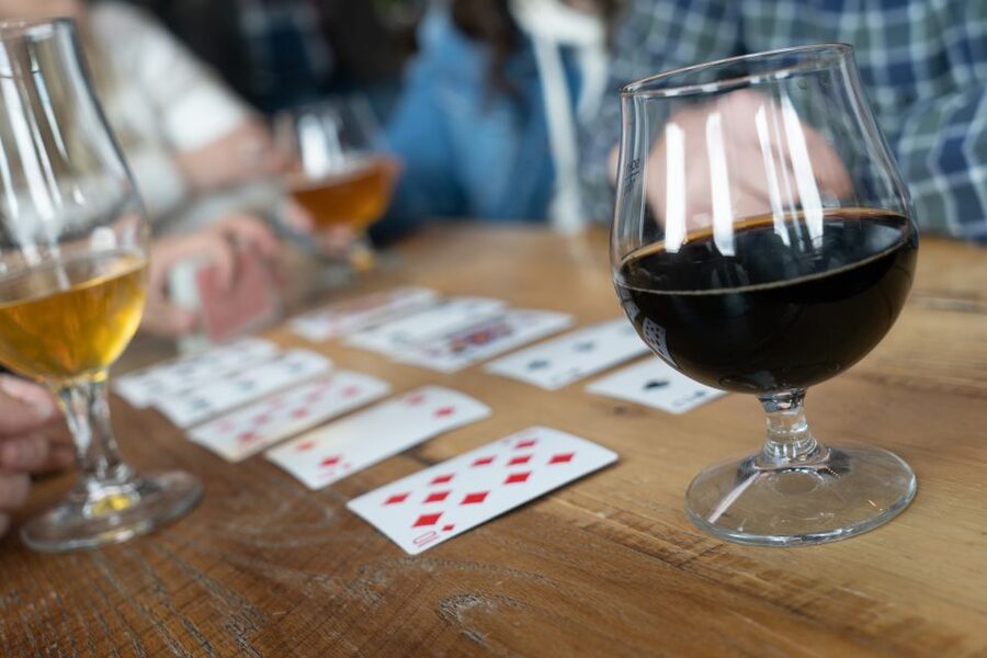 Nashville: Ghosts, Boos and Booze Haunted Pub Crawl - Tootsie’s and the music district