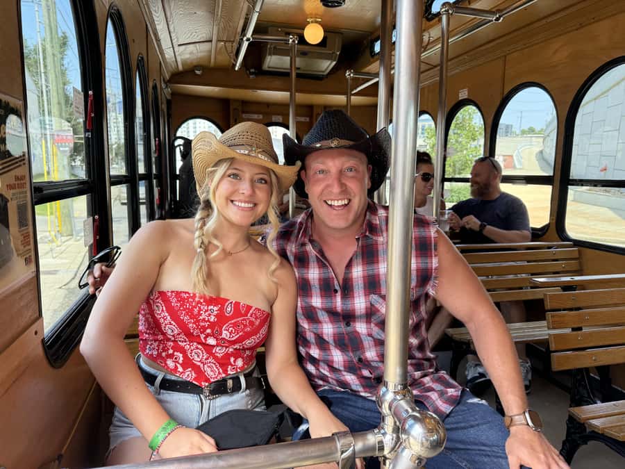 Nashville: Hop-On Hop-Off Brewery Trolley Tour - Why this trolley makes Nashville beer tasting easier