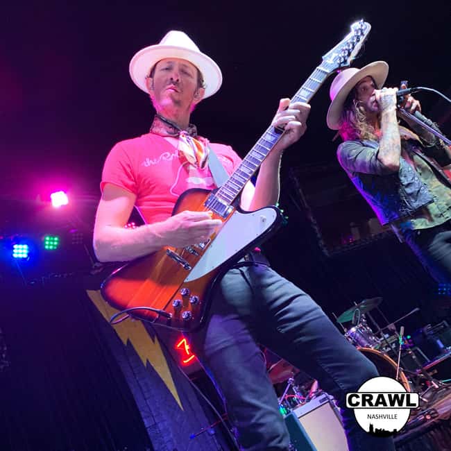 Nashville: Live Music Bar Crawl with Local Artists - Guide quality is the biggest variable