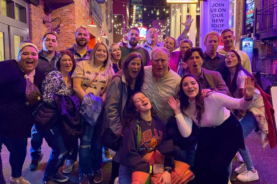 Nashville: Music City Pub Crawl - Timing, drinks, and practical costs