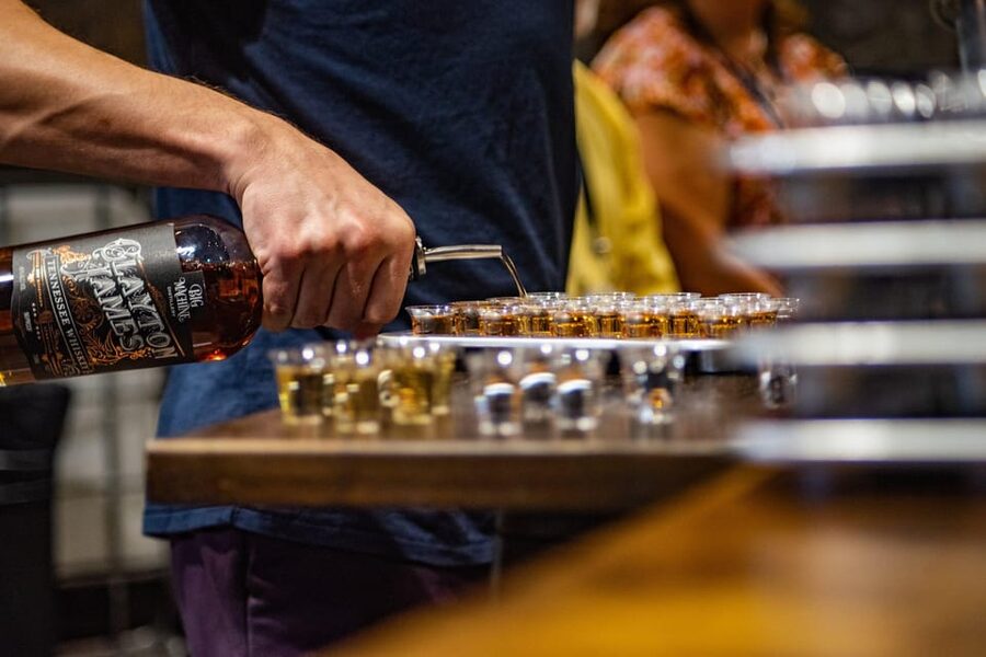 Nashville's Speakeasy Secrets: True Crime Tasting Pub Crawl - Why this Nashville crawl feels different from a standard bar tour