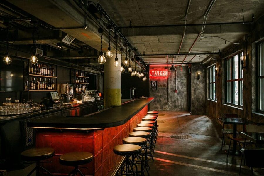 Nashville's Speakeasy Secrets: True Crime Tasting Pub Crawl - Should you book Nashville’s Speakeasy Secrets?