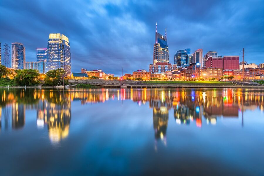 Nashville: Seeking Spirits Haunted Pub Crawl - Key points to know before you book