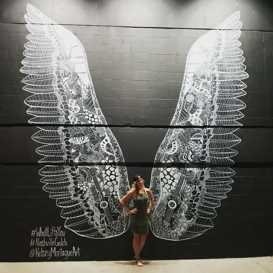 Nashville: Sights, Street Art & Brewery Tour by Golf Cart - Why a golf cart makes sense in Nashville